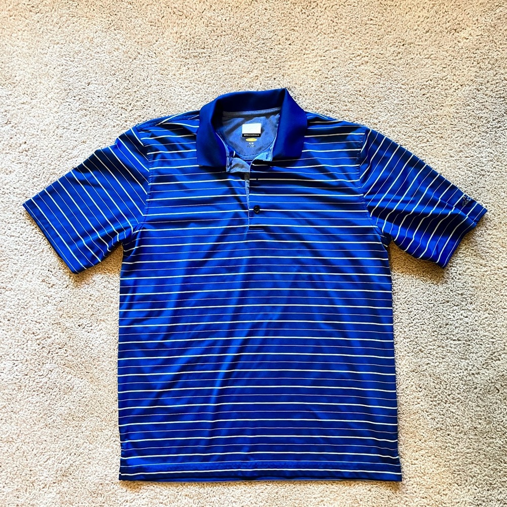 Greg Norman Polo Medium